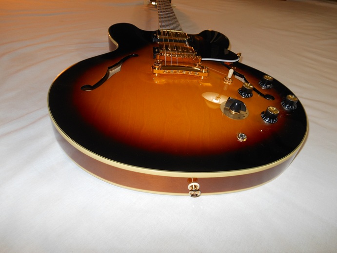 ES-345 Triburst Picture 10